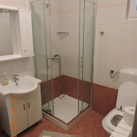 Appartement Ivanka *