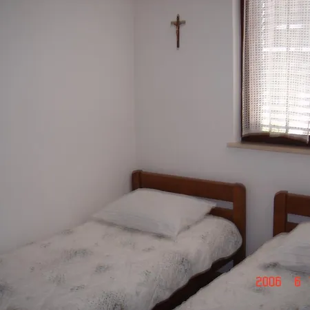Appartement Ivanka Mali Lošinj