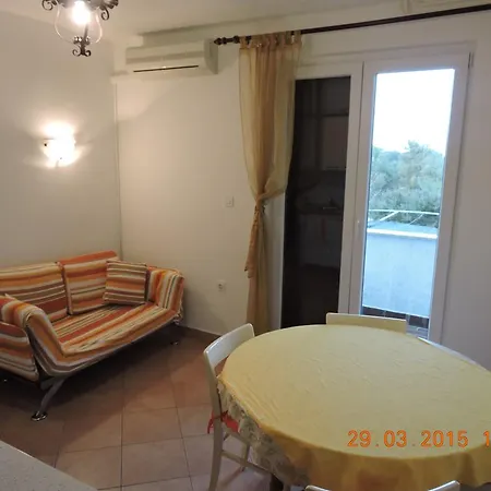 Appartamento Ivanka *
