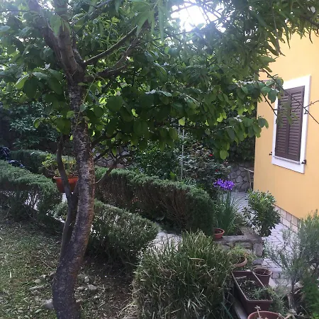 Ivanka Apartmán