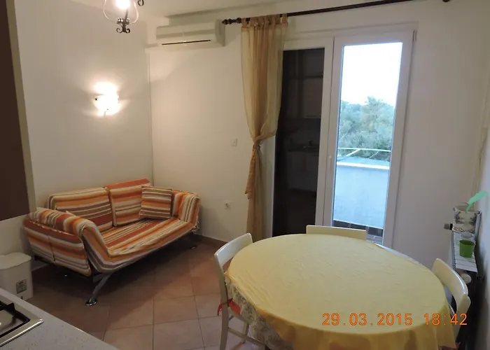 Appartement Ivanka *