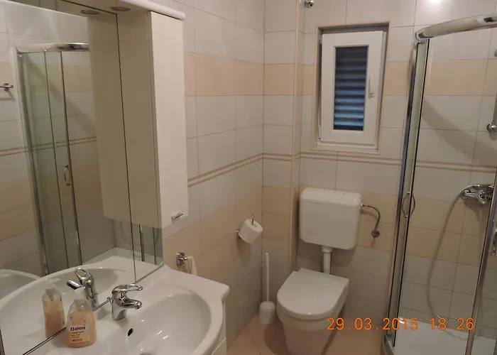 Ivanka Appartement
