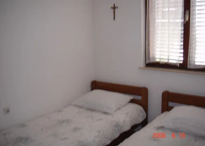 דירה Ivanka מאלי לוסיניי