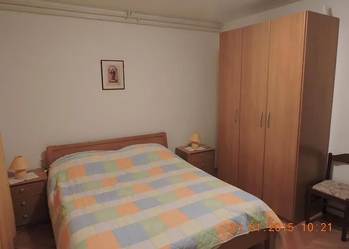 Ivanka Appartement