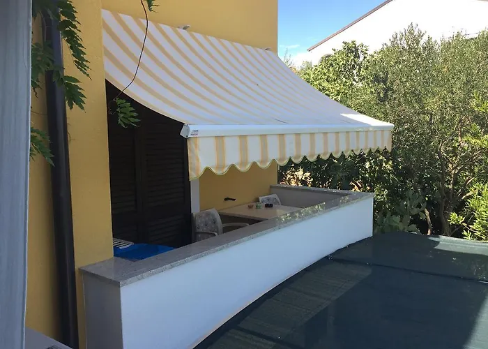 Ivanka Mali Lošinj