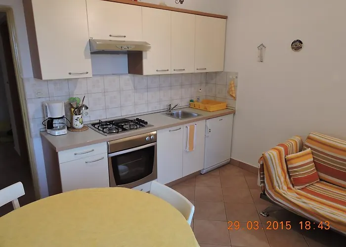 Appartement Ivanka