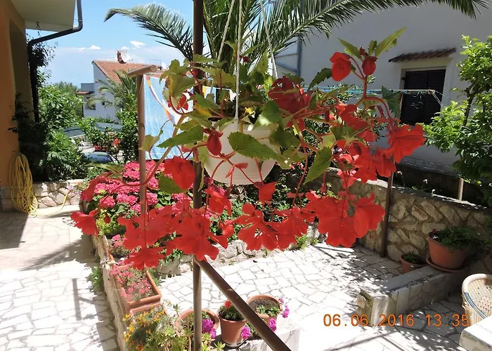 Appartement Ivanka Mali Lošinj