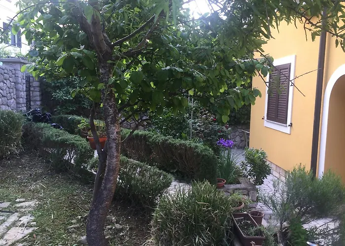 Ivanka Appartement