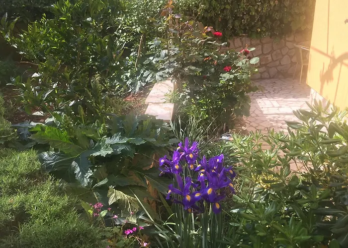 Appartement Ivanka Mali Lošinj