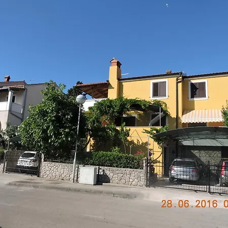 Apartamento Ivanka Mali Lošinj