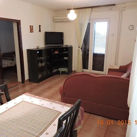 Apartamento Ivanka *