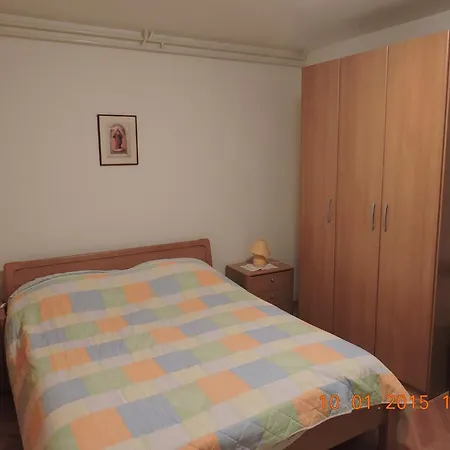 Ivanka Apartamento