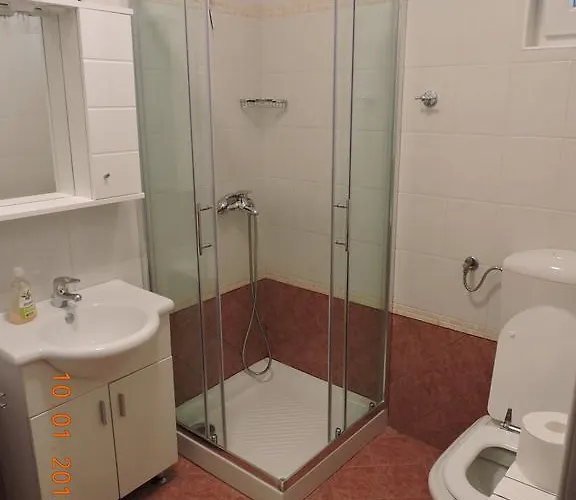 Appartement Ivanka *